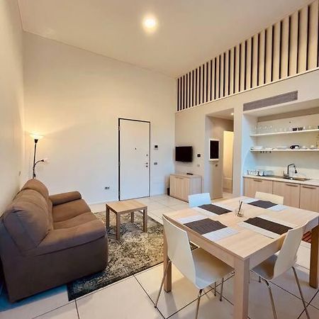 Appartamento Residenza Frattini By Almanova Residenze Mantova Esterno foto