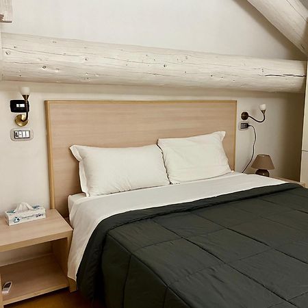 Appartamento Residenza Frattini By Almanova Residenze Mantova Esterno foto