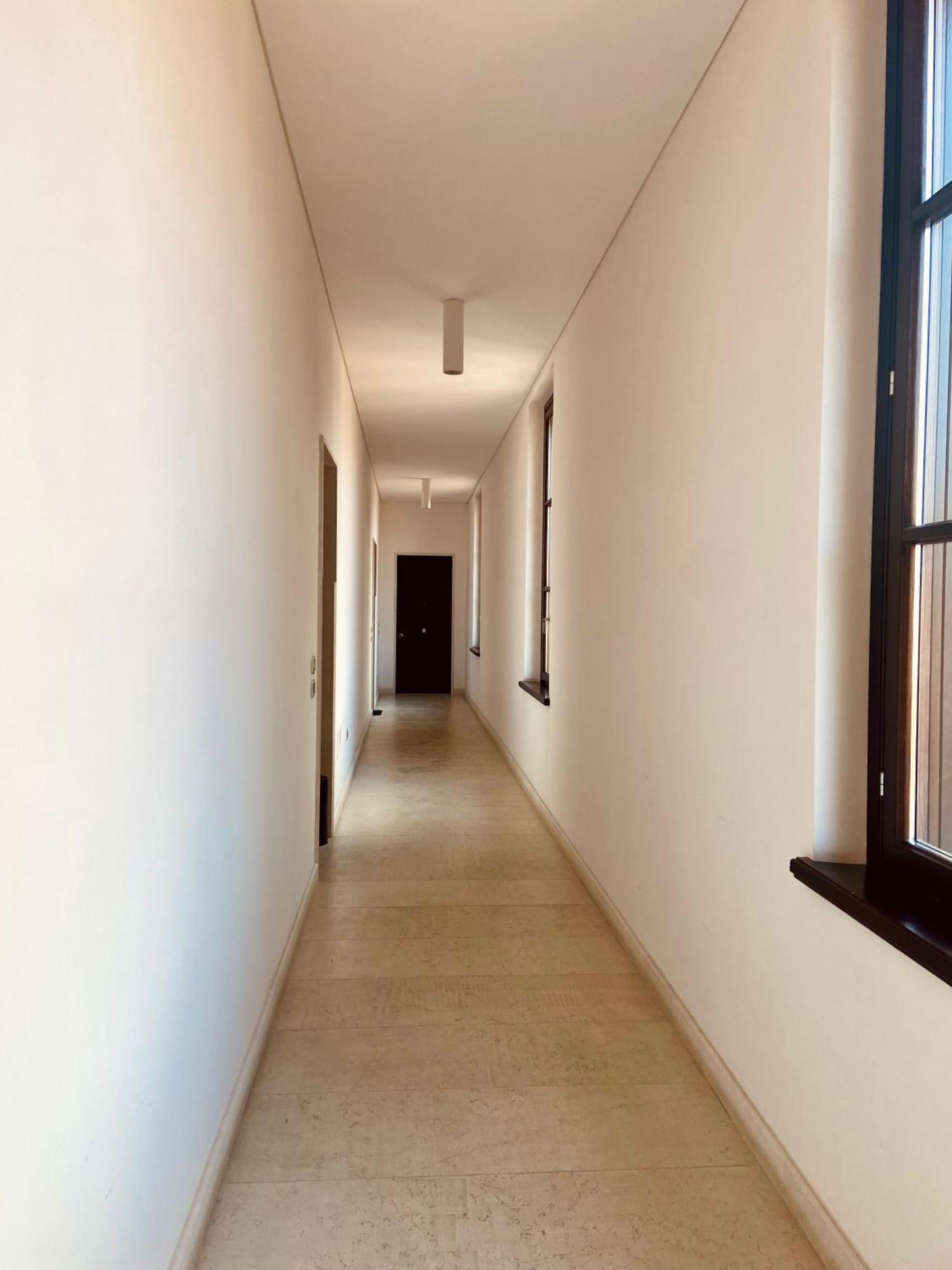 Appartamento Residenza Frattini By Almanova Residenze Mantova Esterno foto