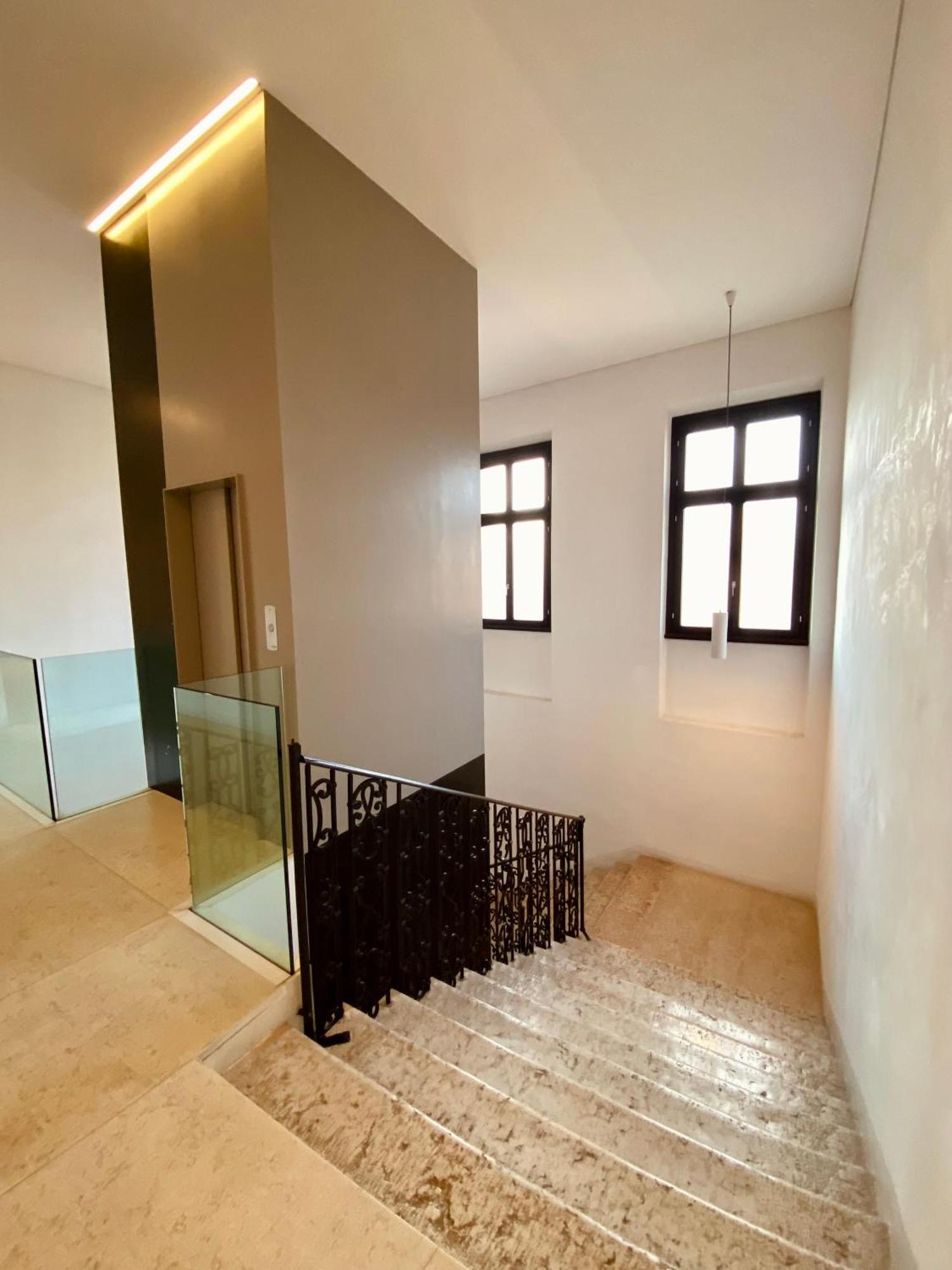 Appartamento Residenza Frattini By Almanova Residenze Mantova Esterno foto