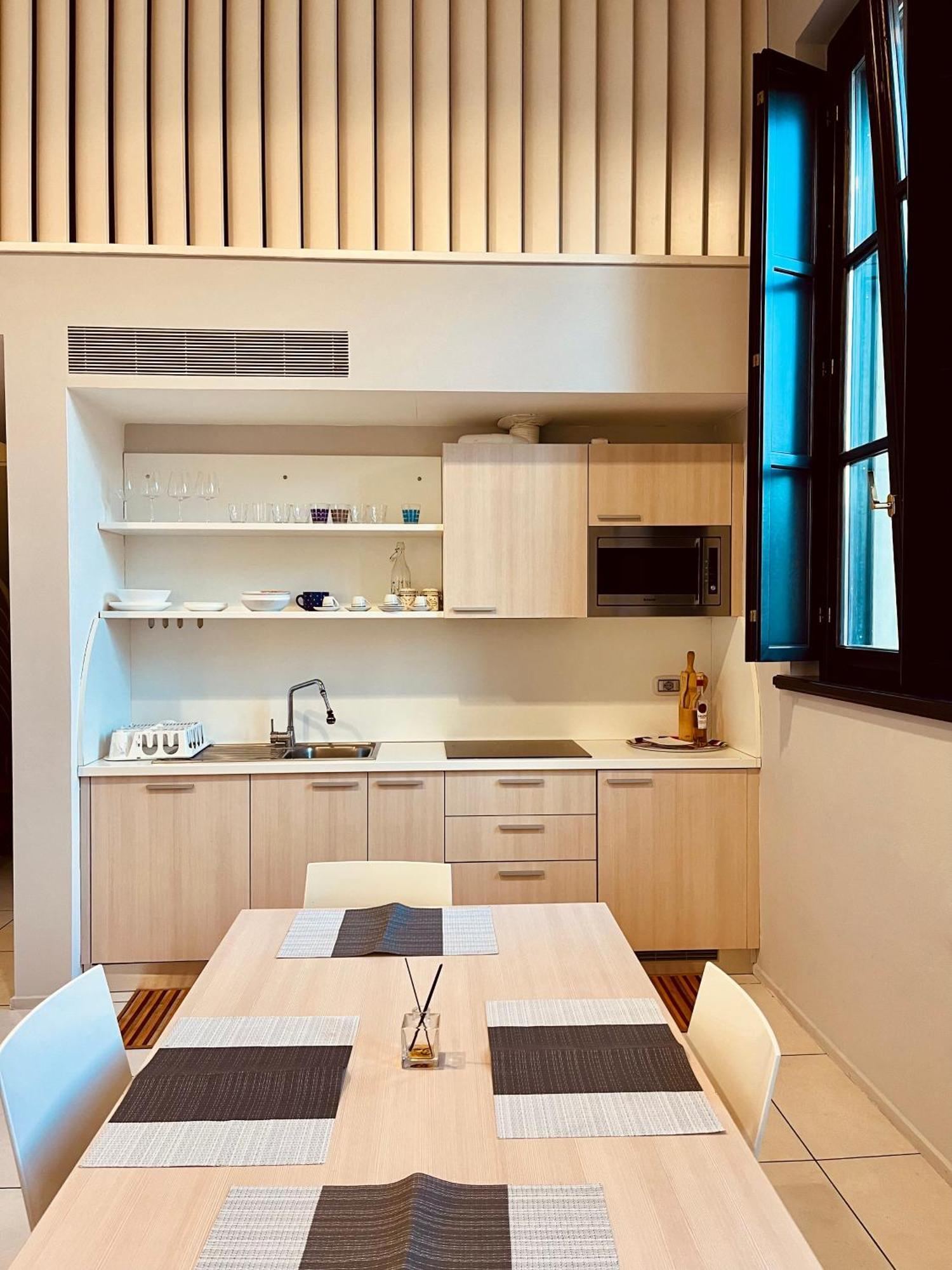 Appartamento Residenza Frattini By Almanova Residenze Mantova Esterno foto