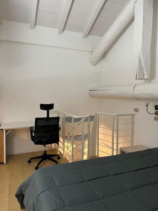 Appartamento Residenza Frattini By Almanova Residenze Mantova Esterno foto