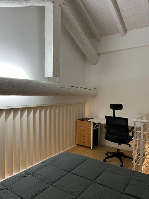 Appartamento Residenza Frattini By Almanova Residenze Mantova Esterno foto