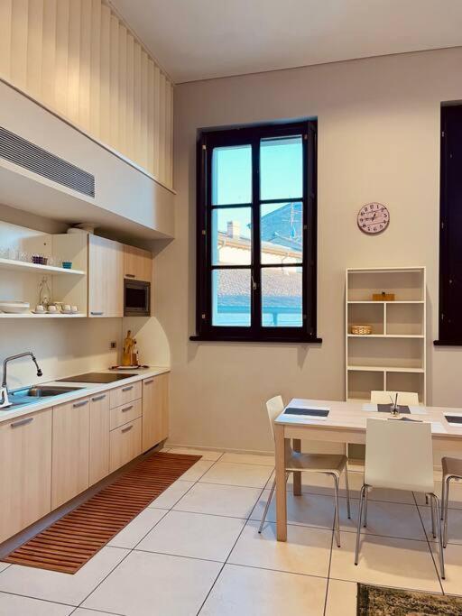 Appartamento Residenza Frattini By Almanova Residenze Mantova Esterno foto