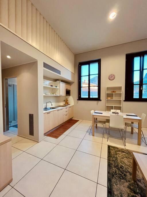 Appartamento Residenza Frattini By Almanova Residenze Mantova Esterno foto