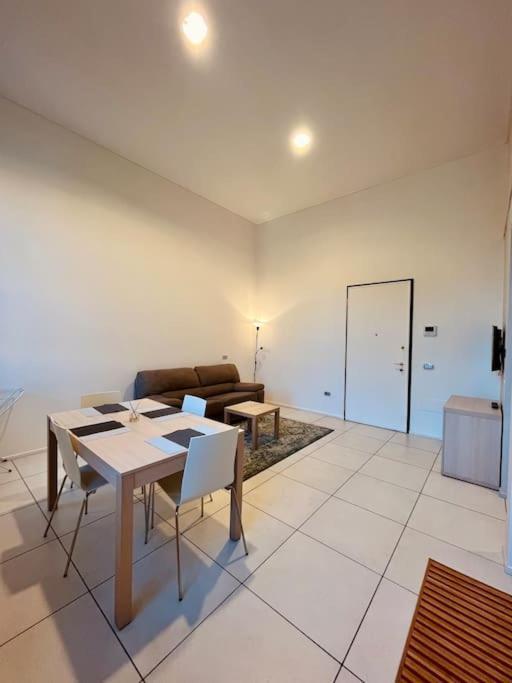 Appartamento Residenza Frattini By Almanova Residenze Mantova Esterno foto