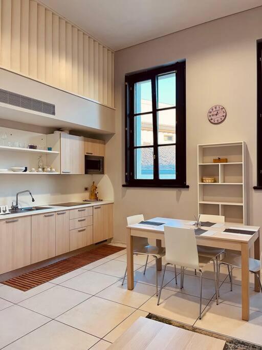 Appartamento Residenza Frattini By Almanova Residenze Mantova Esterno foto